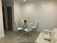 Everything is pretty much walking distance which is odd for Miami