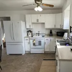 Charming 3-bedroom house in enchanting Arthur Hotels in Douglas County