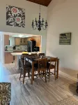 Luxurious Beach Resort Atmosphere Getaway