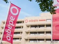 Aparthotel Adagio Amsterdam City South  호텔