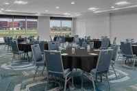 SpringHill Suites Grand Island - 3-Star