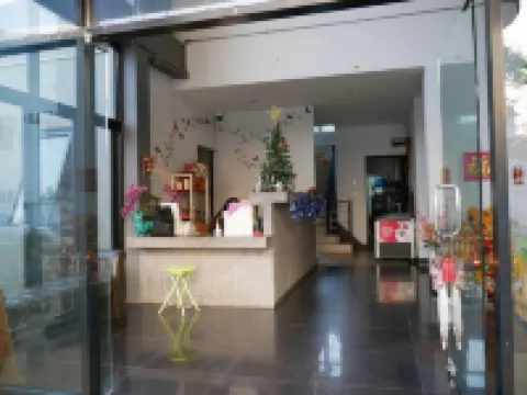 โรงแรม สบาย@ชุมแพ โรงแรมในอำเภอ ชุมแพ