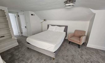 Devou Park Cottage 2