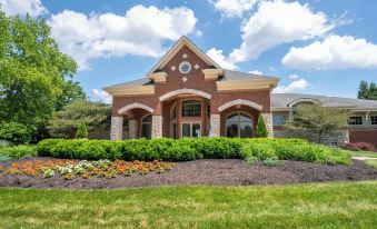 Devou Park Cottage 2