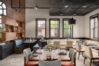 Hilton Garden Inn Burlington-Downtown Hotel a Burlington