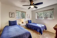 러스틱 헤이븐 - 온수 욕조 및 펫프렌들리