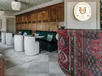 Uncommoner Hotel by Reverie Boutique Collection Hotels in Barnstable County