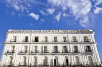 Hotel Europa Hotel a Aravaca
