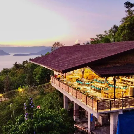 Villas by Eco Hotels Batangas