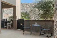 Sierra Sky Patio w/ Fireplace - Haustierfreundliche
