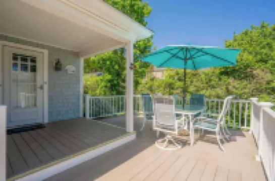 Ogunquit Village 4BR Walk to Beach, Dining & Town Center