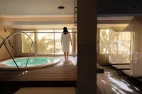 Hotel Svoboda - Terme Krka - Kylpylä