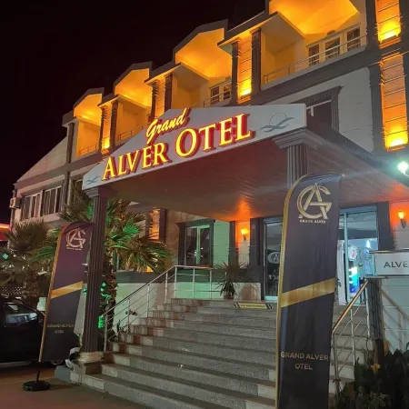 Grand Alver Otel