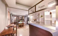 Majestic View Hotel Hotel a Distretto di Thanyaburi