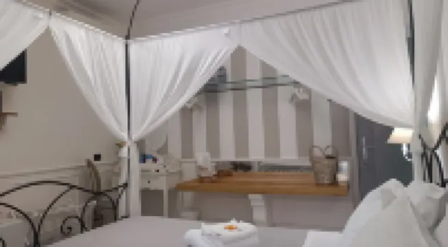 Relais Tiare Bed and Breakfast