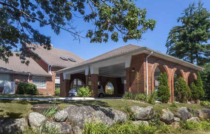 Best Western West Greenwich Inn