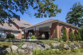 Best Western West Greenwich Inn