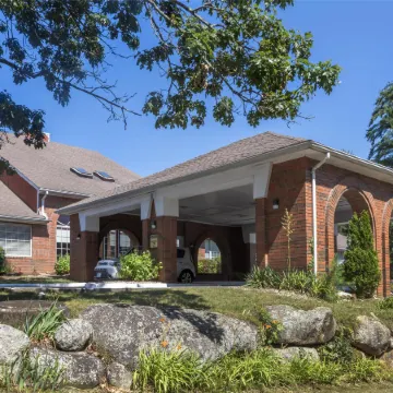 Best Western West Greenwich Inn