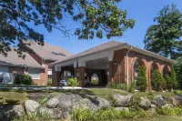 Best Western West Greenwich Inn Hotels in Coventry