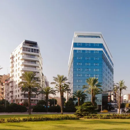 Mövenpick Izmir