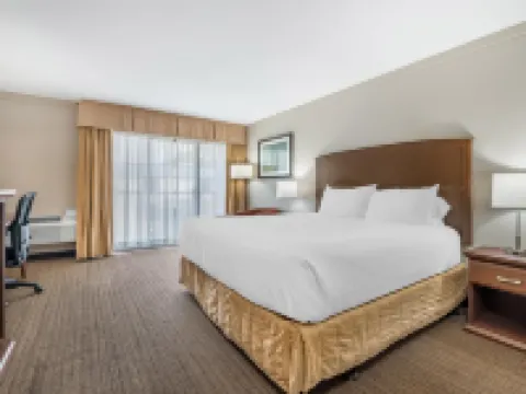 Best Western the Westerly Hotel Hotels in Courtenay