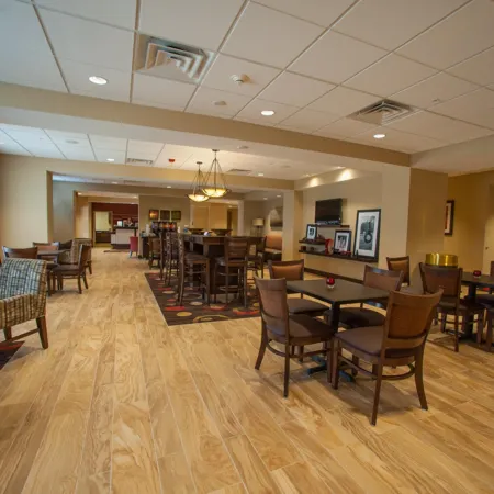 Hampton Inn Fort Morgan