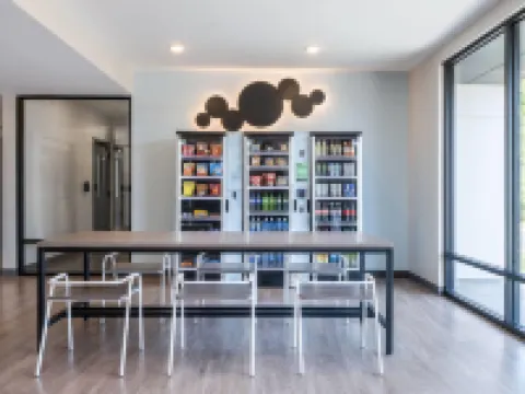 Echo Extended Stay by Wyndham Houston Pasadena Fairway Plaza Hotels in Pasadena