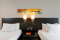 NH Collection Barranquilla Smartsuites Royal Hotel a 