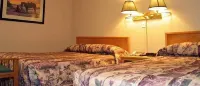 Travelodge by Wyndham Merritt Các khách sạn ở Thompson-Nicola