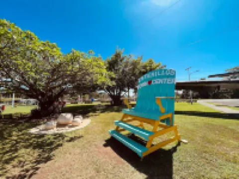 Welcome to your beachfront condo in Playa Bejuco!
