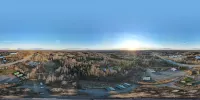 Alaska River Pirates Cabins