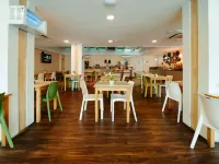 Ibis Styles Manaus - servizio colazione