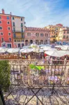 Corte Realdi Suites Piazza Erbe - Romantic