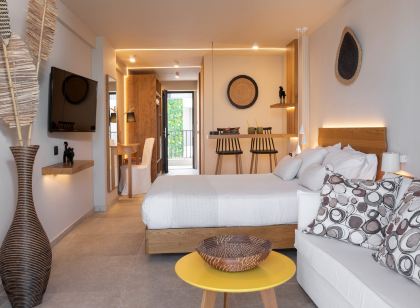 Ammos Suites