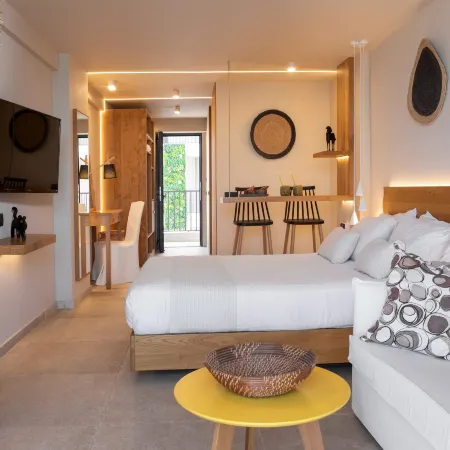Ammos Suites