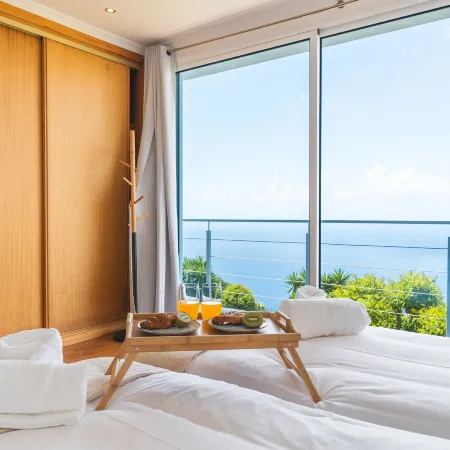 Cape View Villa by Atlantic Holiday