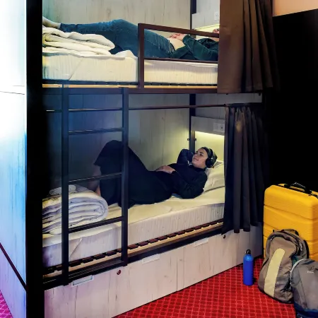 Rosalita Hostel
