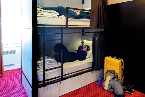 Rosalita Hostel