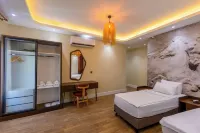 Lidar Hotel Business Class Hotels in Sanliurfa