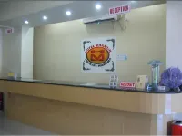 Hotel Makmur
