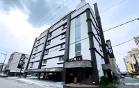 Chungju Ben Hotel Hotel a Seowon-gu