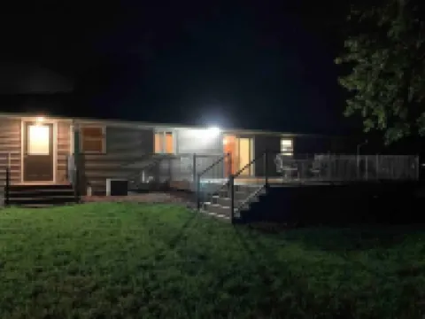Green Bay Central Location! Great Yard! Big Deck! Bike Trails! Dog Park!Private!