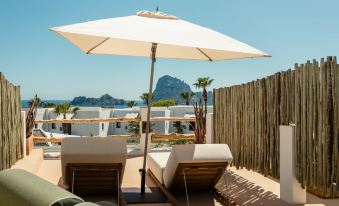 Petunia Ibiza, a Beaumier Hotel