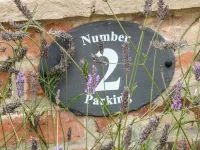 Old Hall Cottages Hotels in Farley