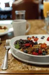 Wyoming Inn of Jackson Hole - breakfast