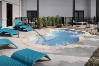 Embassy Suites by Hilton Pigeon Forge Resort - Fitnessstudio