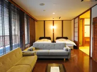 Tomuraushionsen Higashi Taisetsuso 대설산 (다이세츠잔) 국립공원 주변 호텔