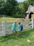 Grimstad Chalet at Nordic Village<br> - Uima-altaat