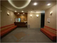 Ivy Hotel Chikushino Hotels in Chikushino