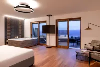 Boutique Hotel Villa Sostaga - Wifi